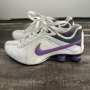 Nike Shox